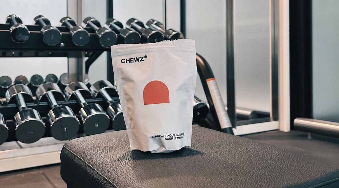 coffee vs preworkout: which is the best choice before your workout?