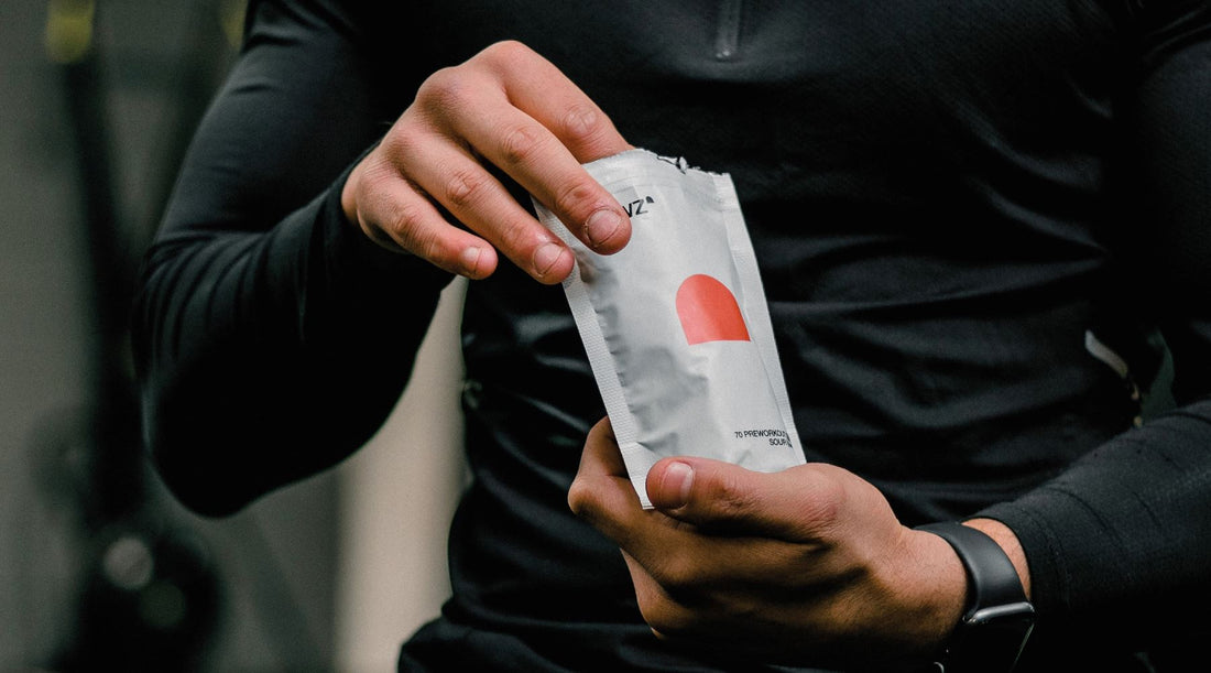 should I take pre workout gummies before, during or after a workout?